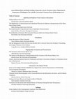 Research paper thumbnail of Syriac Christian Culture: Beginnings to Renaissance