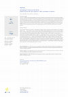 Research paper thumbnail of Narsai: Rethinking his Work and his World
