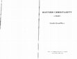 Research paper thumbnail of Theodore Bar Koni, Scholion, Mēmrā 10 (selection)