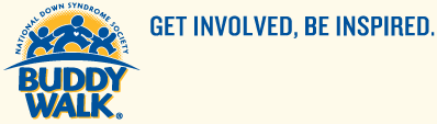 Buddywalk Buddywalk logo