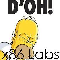 @x86Labs