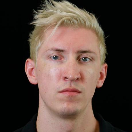 Nick McCord avatar