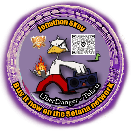 @uberdangerNFT