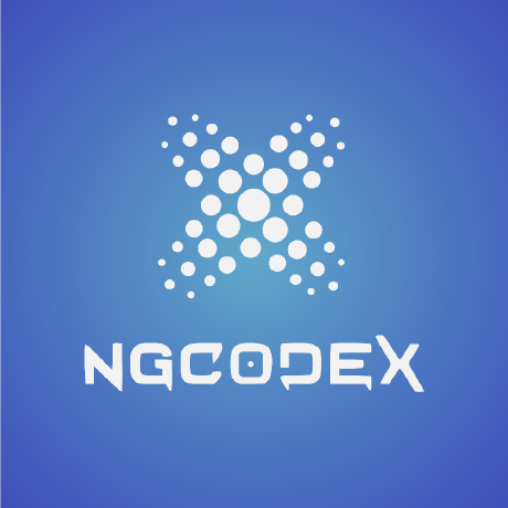 @NGcodeX