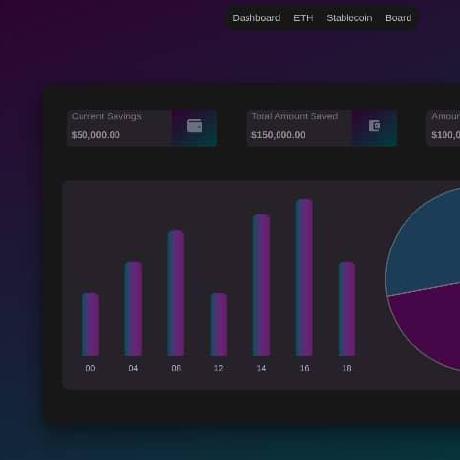 @Decentralized-PiggyBank