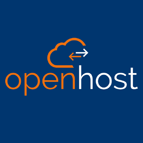 @openhostcloud
