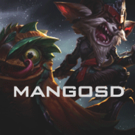 @mangosd1337