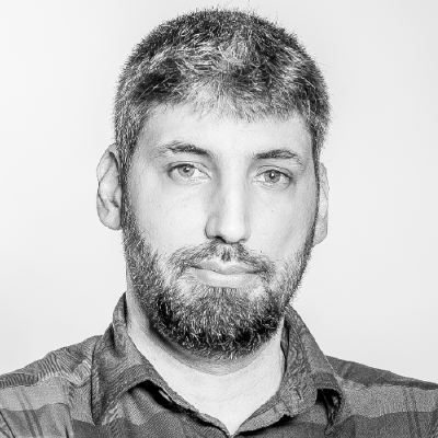 Javier Machín avatar