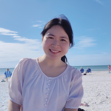 @SilviaGong