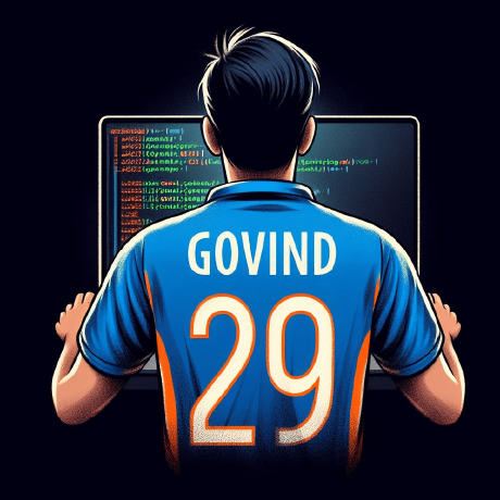 @govinddwivedi-git