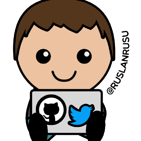 @ruslander