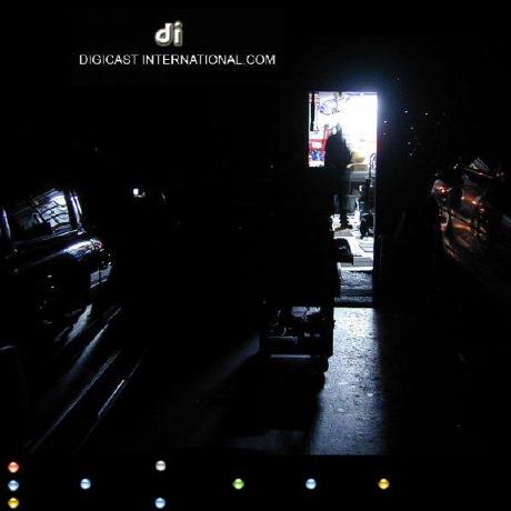 @Digicast