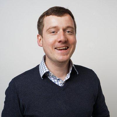 Hidde de Vries avatar