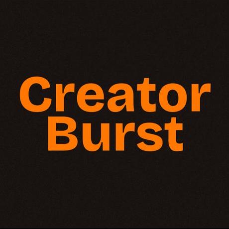 @creatorburst
