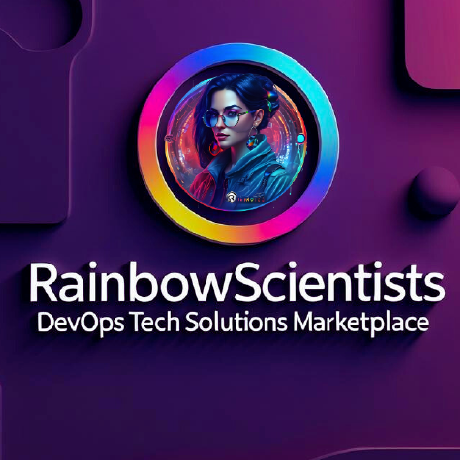 @RainbowScientist-Playground