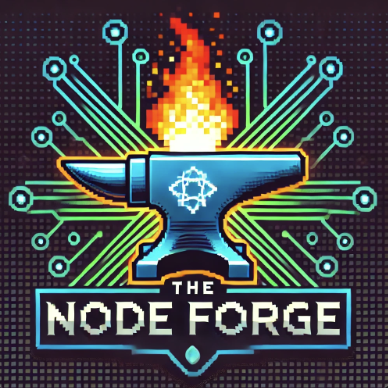 @The-Node-Forge