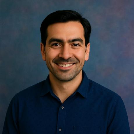 @Muhammad-Ramazanovich