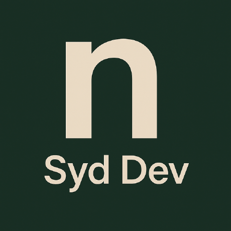 @NordloSyd-Dev