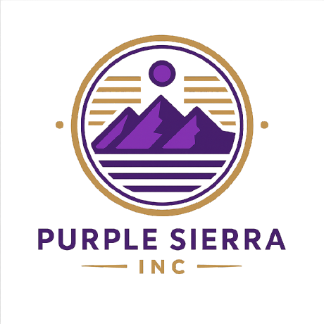 @PurpleSierraInc