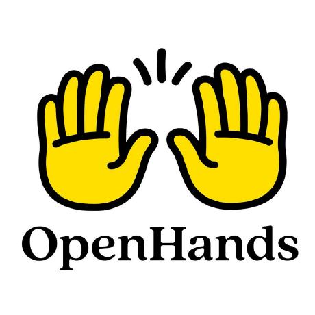 @OpenHands
