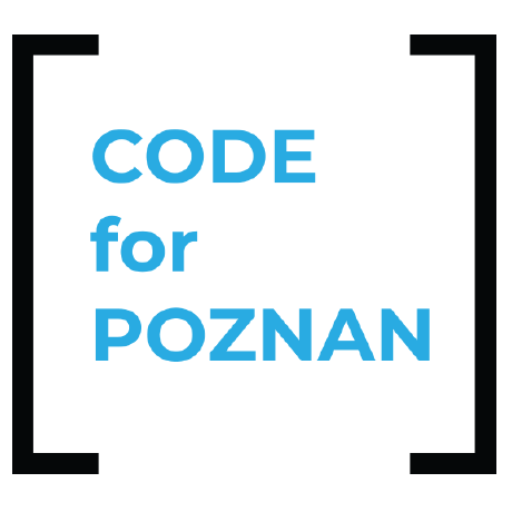 @CodeForPoznan