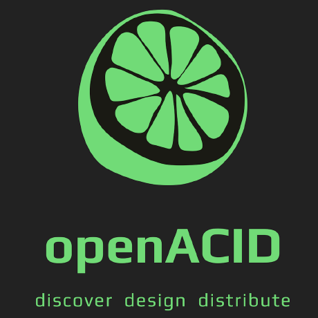 @openacid