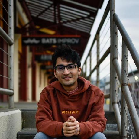 @gautamjajoo