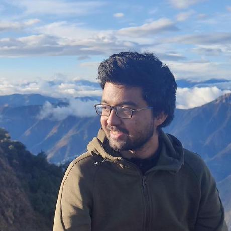 @ishaanshah