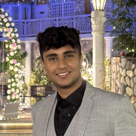 @theishangoswami