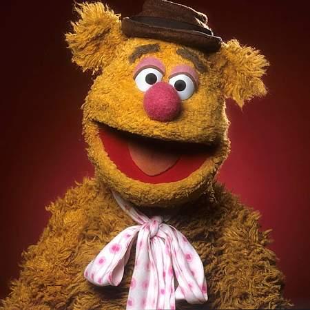 aFuzzyBear