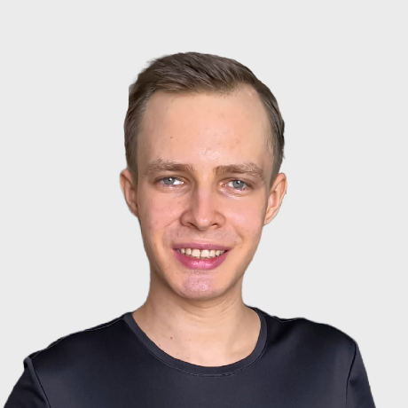 @MaximSokolov