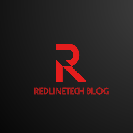 @Redlinetech-Blog