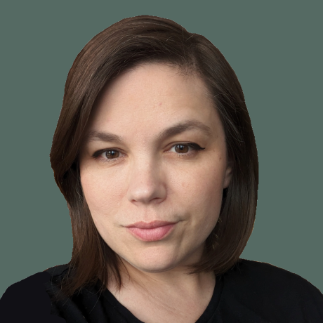 Ashley Berman Hale avatar