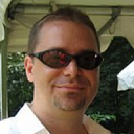 Aaron T. Grogg avatar