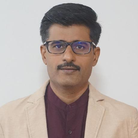 Nimesh Vadgama - VN avatar