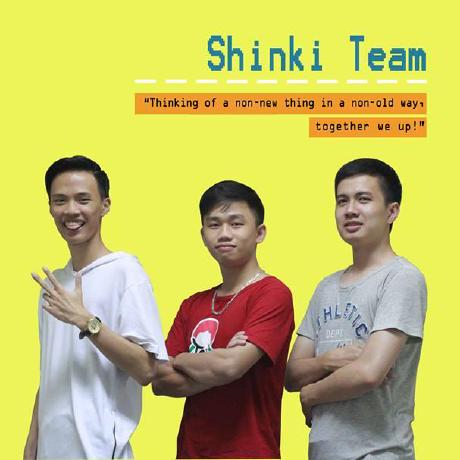 @ShinkiTeam