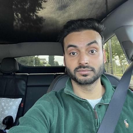 Vinod Tiwari avatar