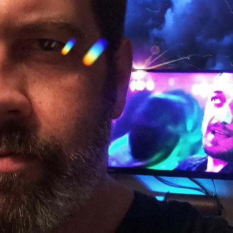 @DanielJasonRobinson