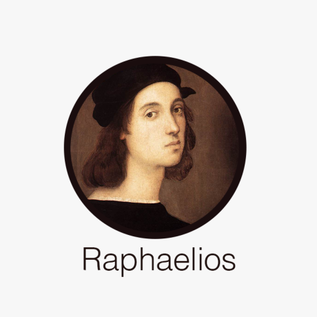 @Raphaelios