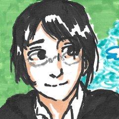 Katriel Paige avatar