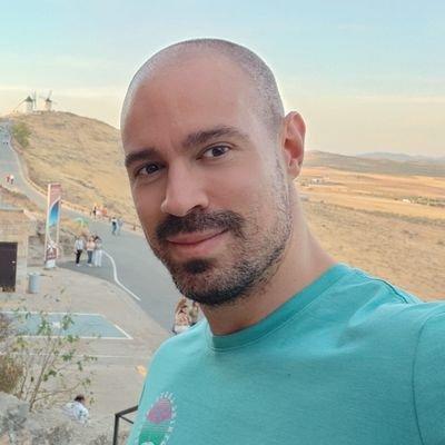 Posts by Antonio Morales