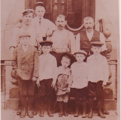 @ANNUIT-COEPTIS-GitHub