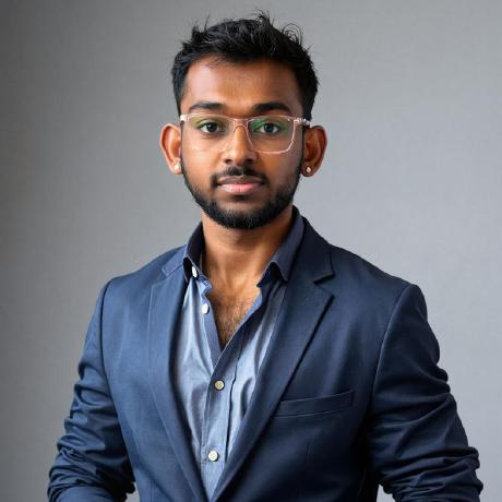 Apinan Yogaratnam