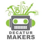 @DecaturMakers