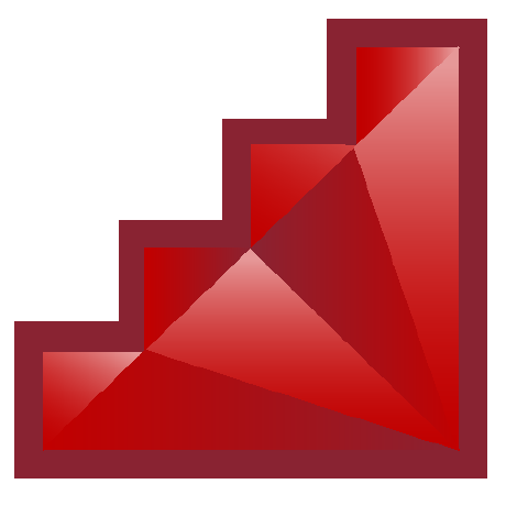 @RubySteps