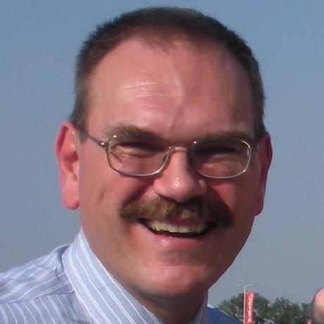 Mike Kistler