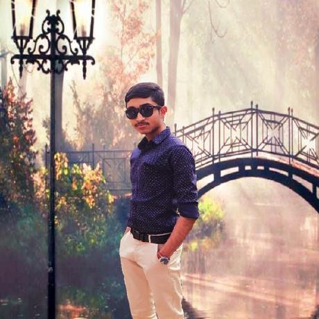 SoumadeepChoudhury