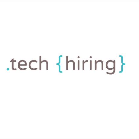 @TechHiring