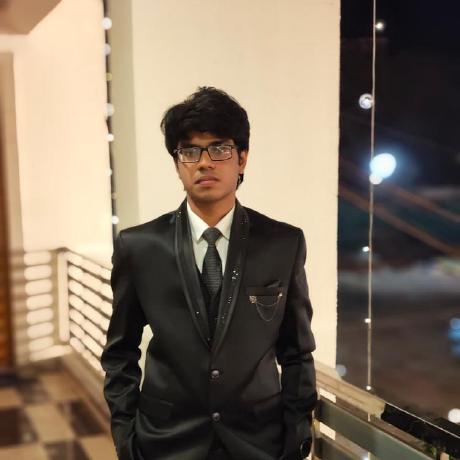 @GarvSaxena