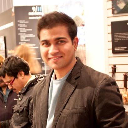 @mrinalshukla
